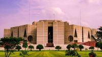 দ্বিকক্ষবিশিষ্ট সংসদ নিয়ে আলোচনা