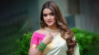 শাড়ি নিয়ে প্রতারণা মামলার জামিন বাড়ালেন তানজিন তিশা