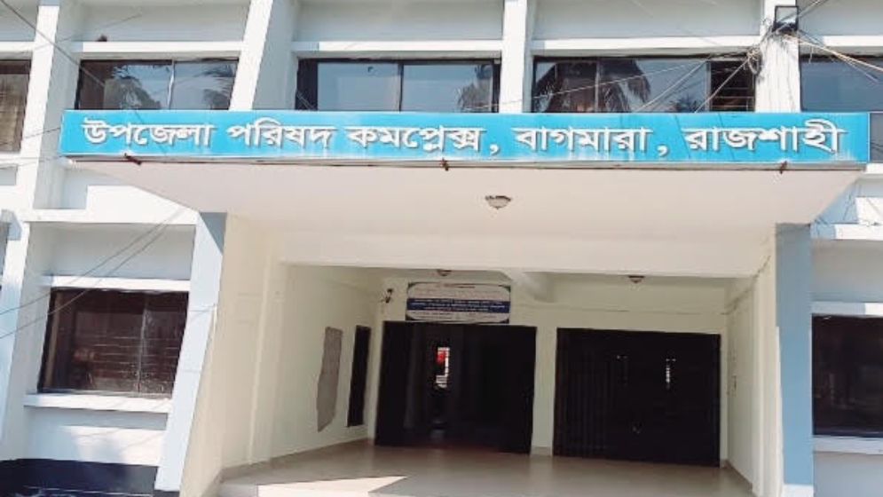 বিদায়ী ইউএনওর কাণ্ড! সরকারি পুকুরের মাছ বিক্রির টাকা উধাও