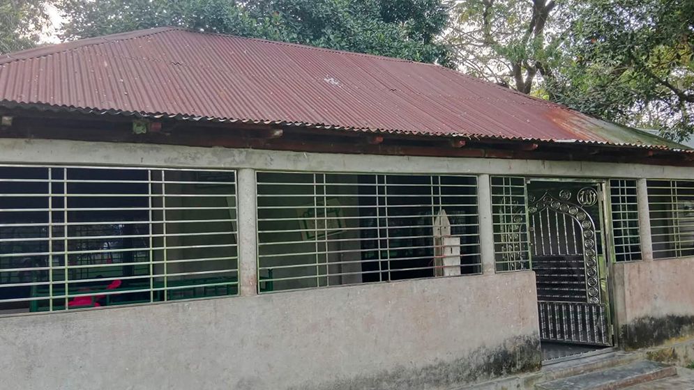 জামায়াত নেতার বিরুদ্ধে শিশু নিপীড়নের অভিযোগ