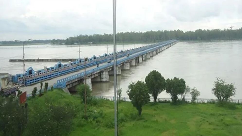 তিস্তা মহাপরিকল্পনা বাস্তবায়ন কার্যক্রম শুরু