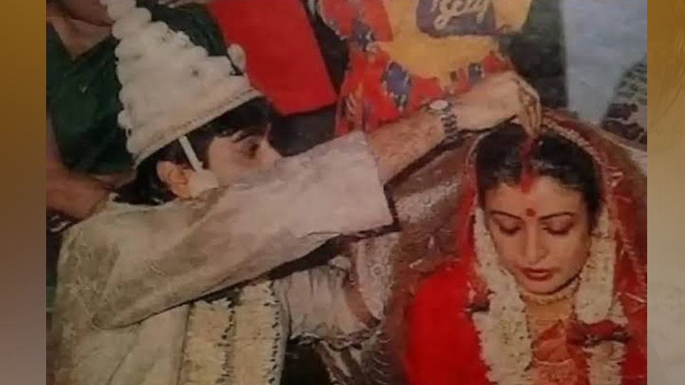 দেবশ্রীর সঙ্গে বিচ্ছেদের পর যা ঘটেছিল প্রসেনজিতের জীবনে