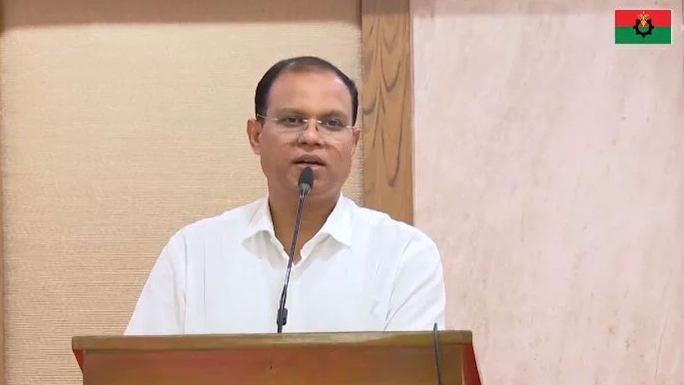 প্রধানমন্ত্রীর যুক্তরাষ্ট্র সফর থেকে দৃষ্টি সরাতেই অনেক ঘটনা সাজানো হয়েছিল