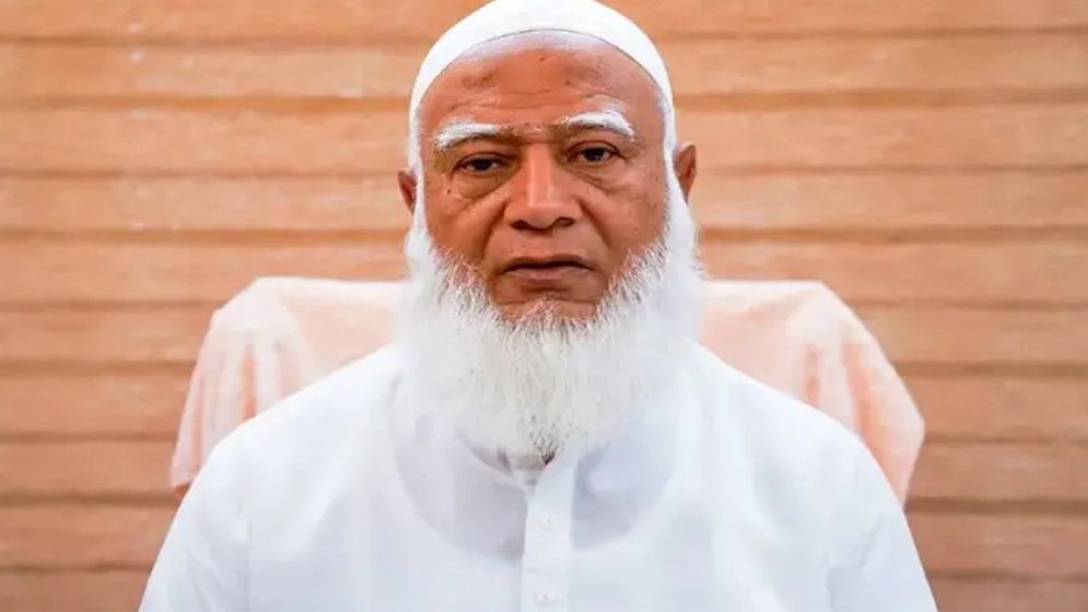 মিরপুরের সংঘর্ষে সবাইকে শান্ত থাকার আহ্বান জামায়াত আমিরের
