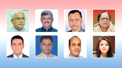 বিএনপিতে হেভিওয়েটদের লড়াই, একক প্রার্থী নিয়ে মাঠে জামায়াত— ‘ফ্যাক্টর চরমোনাই’