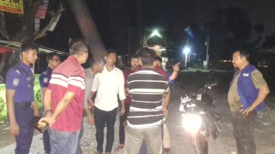 কুমিল্লায় কিশোর গ্যাং বিরোধী অভিযানে আটক ৩৭৯