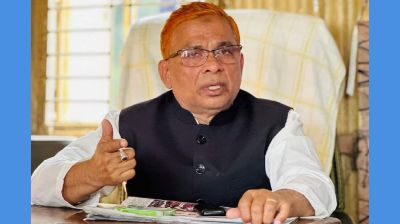 পাবনায় মিছিলের প্রস্তুতিকালে উপজেলা আ.লীগের সভাপতিসহ আটক ১৪