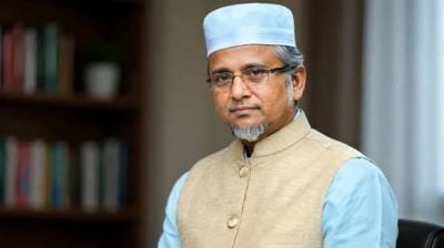গাজী নজরুলের এমপি পদ কি শেষ পর্যন্ত থাকছেই?