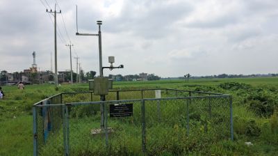 নেত্রকোনায় ৭ বছরে বজ্রপাতে ৭৯ প্রাণহানি, অকার্যকর প্রতিরোধব্যবস্থা