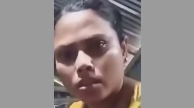 স্বামীকে দেশে ফেরাতে সন্তানকে নিয়ে যে কাণ্ড করলেন স্ত্রী