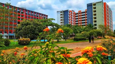 বিজ্ঞান ও প্রযুক্তি বিশ্ববিদ্যালয়গুলোর মধ্যে দেশসেরা যবিপ্রবি