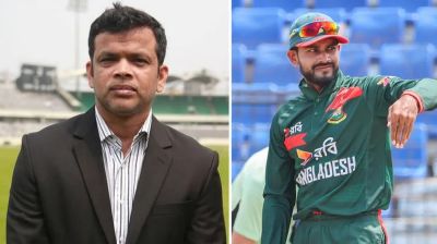 যে কারণে রাজ্জাককে প্রধান কোচ ও মিরাজকে দলে নিল ওয়ালটন