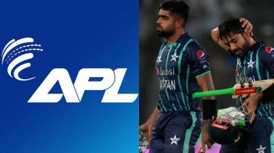আফগানিস্তানের লিগে বাবর-রিজওয়ানদের খেলার অনুমতি দিচ্ছে না পিসিবি