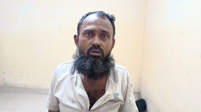 রাস্তা থেকে ডেকে নিয়ে শিশুকে হাত-মুখ বেঁধে অটোচালকের ধর্ষণ