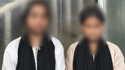 চৌদ্দগ্রামে নিখোঁজ দুই মাদ্রাসাছাত্রী কক্সবাজারে উদ্ধার