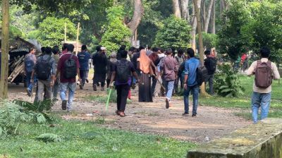 ইবিতে সংঘর্ষে তিন শিক্ষার্থী সাময়িক বহিষ্কার, তদন্তে দুই কমিটি
