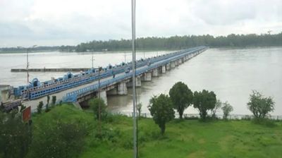 তিস্তা মহাপরিকল্পনা বাস্তবায়ন কার্যক্রম শুরু