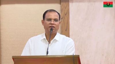 প্রধানমন্ত্রীর যুক্তরাষ্ট্র সফর থেকে দৃষ্টি সরাতেই অনেক ঘটনা সাজানো হয়েছিল
