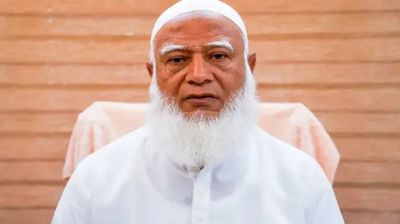 মিরপুরের সংঘর্ষে সবাইকে শান্ত থাকার আহ্বান জামায়াত আমিরের