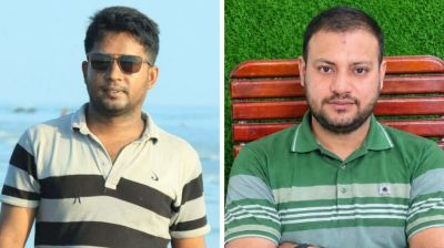 ডিবি পরিচয়ে তুলে নেওয়ার অভিযোগে ২ ছাত্রদল নেতা বহিষ্কার