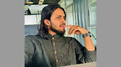 ‘মেয়েদের সঙ্গে অবাধ বিচরণ’সহ যেসব অভিযোগে শিবিরের পদ হারান আম্মার