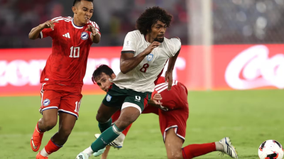 ‘সঠিক পথেই এগোচ্ছে বাংলাদেশ’, বিশ্বাস হামজা চৌধুরীর