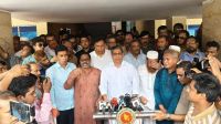 বিএনপিকে হেয় করতে সার সংকটের আন্দোলন করা হয়েছে: শাহে আলম