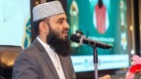 ঐক্যের যে দৃষ্টান্ত তুলে ধরলেন আজহারী