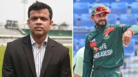 যে কারণে রাজ্জাককে প্রধান কোচ ও মিরাজকে দলে নিল ওয়ালটন
