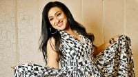 দুর্গাপূজা সত্যিই আমার কাছে সবচেয়ে সুন্দর সময়: ঋতুপর্ণা