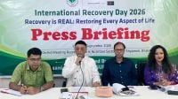 দেশে মাদকাসক্তদের ৬৯ শতাংশ চিকিৎসা পেতে চান, পান মাত্র ১৩ শতাংশ