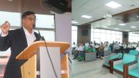 গবেষণা প্রস্তাব মূল্যায়নে কোনো ধরনের হস্তক্ষেপ নয়: ইউজিসি চেয়ারম্যান