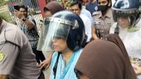 ‘আ.লীগ করাই যদি অপরাধ হয়, ফাঁসি হলেও আ.লীগই করব’