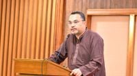 বাংলাদেশের গণতান্ত্রিক অগ্রযাত্রা ও পরিকল্পনার কথা বিশ্বমঞ্চে তুলে ধরেছেন প্রধানমন্ত্রী: মাহদী আমিন