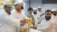ফলাফলের পাশাপাশি শিক্ষার্থীদের চরিত্র গঠনে গুরুত্ব দেওয়ার আহ্বান