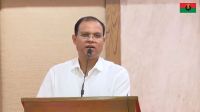 প্রধানমন্ত্রীর যুক্তরাষ্ট্র সফর থেকে দৃষ্টি সরাতেই অনেক ঘটনা সাজানো হয়েছিল