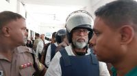 সাবেক স্বরাষ্ট্রমন্ত্রী কামালের ভগ্নিপতির দাবি, ‘আমি ছাত্রশিবির করতাম’