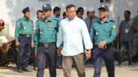 জিয়াউল আহসান-তারেক সাঈদের মামলায় প্রতিবেদন জমার সময় বাড়ল