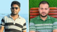 ডিবি পরিচয়ে তুলে নেওয়ার অভিযোগে ২ ছাত্রদল নেতা বহিষ্কার