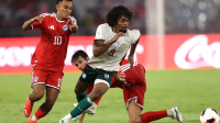 ‘সঠিক পথেই এগোচ্ছে বাংলাদেশ’, বিশ্বাস হামজা চৌধুরীর