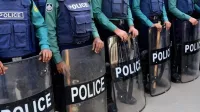 পুলিশের কুইক রেসপন্স টিম গঠনের নির্দেশ