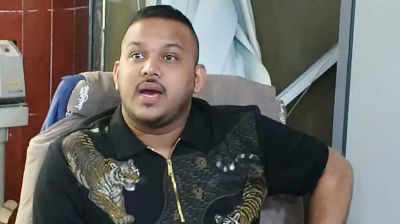 সোর্স থেকে জেনেভা ক্যাম্পের মাদক সম্রাট