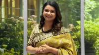 কী হয়েছে শবনম ফারিয়ার
