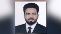 জাতীয়তাবাদী আইনজীবী ফোরামের সোহেল খানকে শোকজ