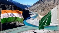 পানিকে অস্ত্র বানাতে দেব না, ভারতকে পাকিস্তানের কড়া বার্তা