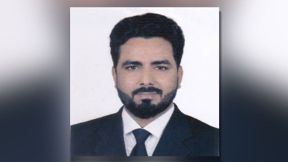 জাতীয়তাবাদী আইনজীবী ফোরামের সোহেল খানকে শোকজ