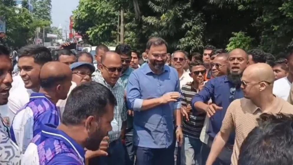 আ.লীগের দোসররা দেশকে অস্থিতিশীল করার চেষ্টা করছে