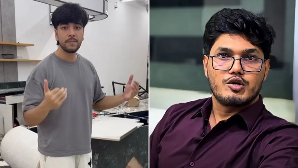 সালমান মুক্তাদিরকে মিথ্যাবাদী রাখাল বালক বললেন ছাত্রদলের আবিদ