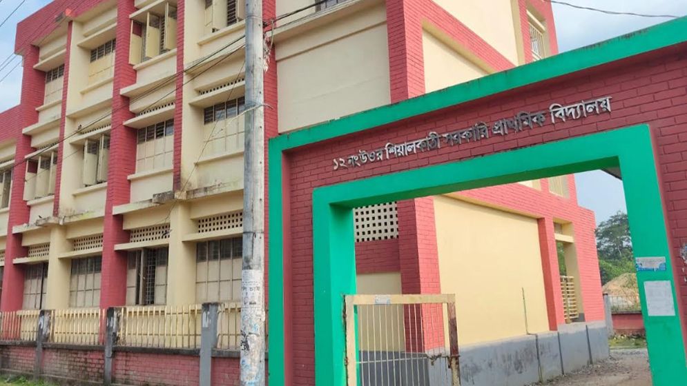 ভান্ডারিয়ায় ৬২ সরকারি প্রাথমিক বিদ্যালয়ে প্রধান শিক্ষকের পদ শূ্ন্য