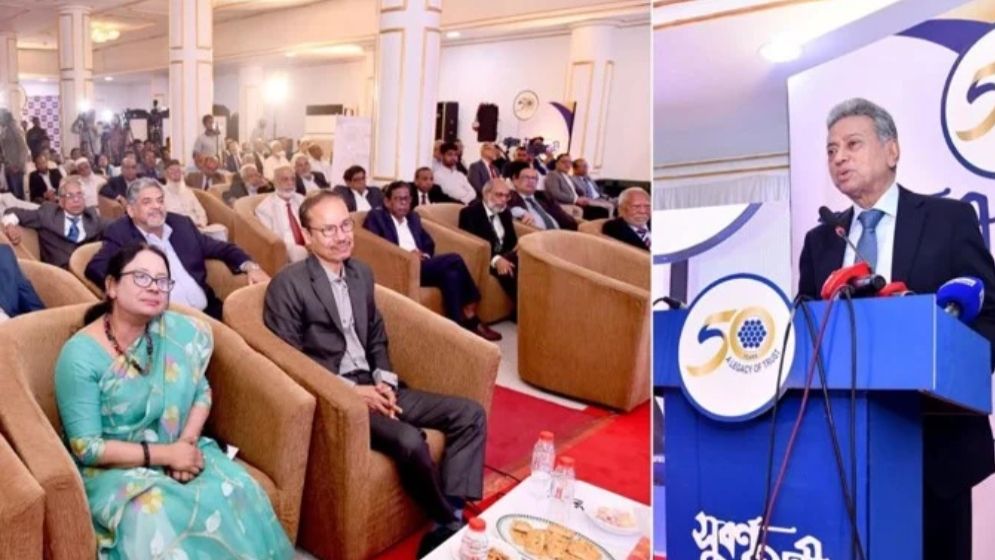পুঁজিবাজারকে প্রাতিষ্ঠানিক ও পেপারলেস করার আহ্বান অর্থমন্ত্রীর